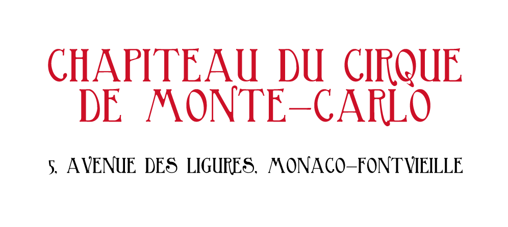 Partenza - Granfondo Montecarlo
